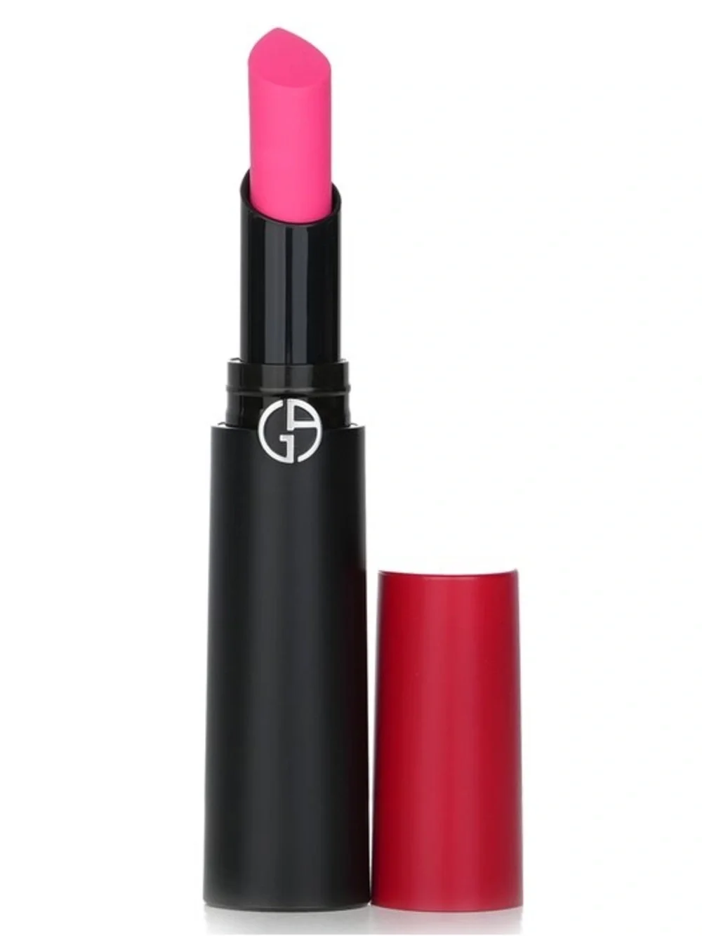 NEW Giorgio Armani LIP POWER LONG-LASTING MATTE LIPSTICK